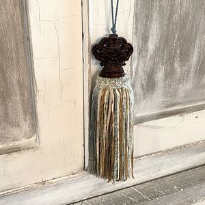 Tassel